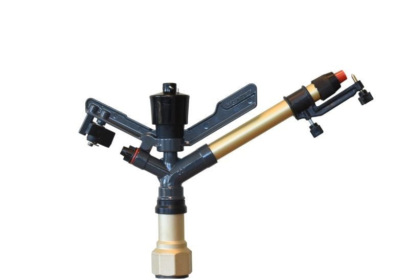 Yüzüak ATOM30 FC 17 metre – 25 metre Vurmalı Tip Başlık