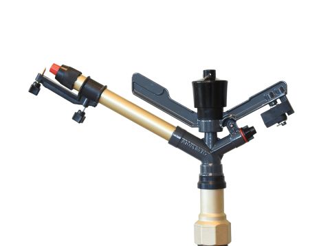 Yüzüak ATOM30 FC 17 metre – 25 metre Vurmalı Tip Başlık