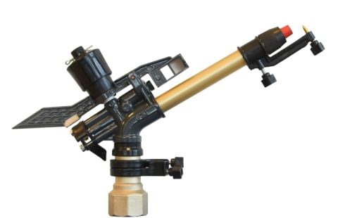 Yüzüak ATOM30 PC 17 metre – 25 metre Vurmalı Tip Başlık