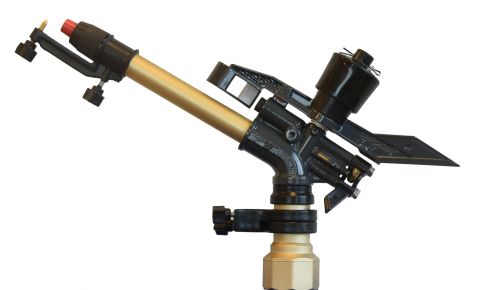 Yüzüak ATOM30 PC 17 metre – 25 metre Vurmalı Tip Başlık