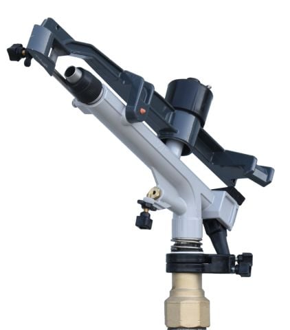 Yüzüak ATOM35 20 metre – 35 metre Vurmalı Tip Başlık