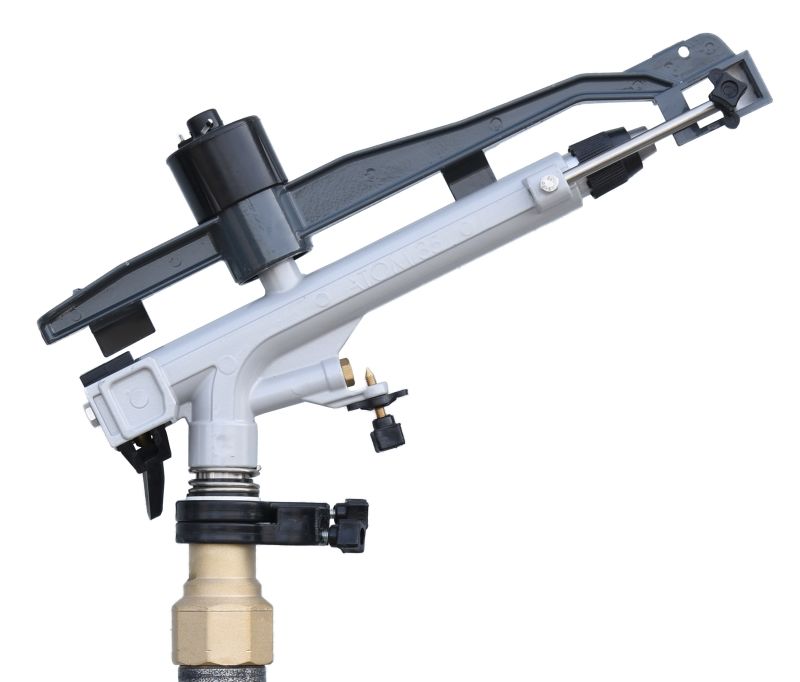 Yüzüak ATOM35 20 metre – 35 metre Vurmalı Tip Başlık