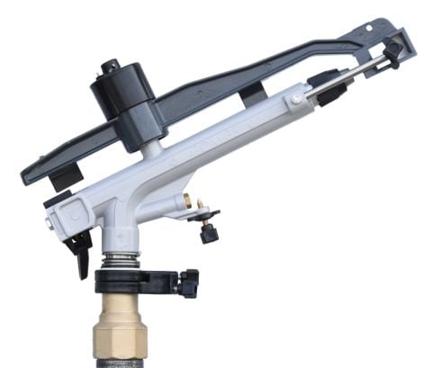 Yüzüak ATOM35 20 metre – 35 metre Vurmalı Tip Başlık