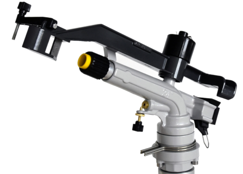 Yüzüak ATOM40S 22 metre – 39 metre Vurmalı Tip Başlık