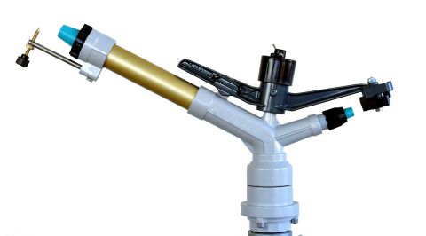 Yüzüak ATOM42 FC 24 metre – 45 metre Vurmalı Tip Başlık