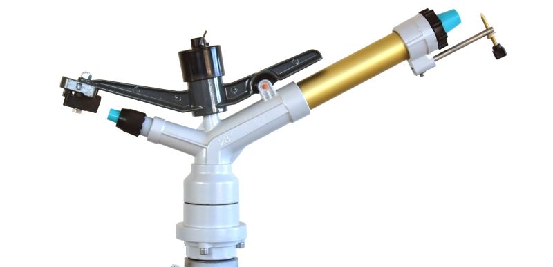 Yüzüak ATOM42 FC 24 metre – 45 metre Vurmalı Tip Başlık