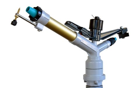 Yüzüak ATOM42 FC 24 metre – 45 metre Vurmalı Tip Başlık