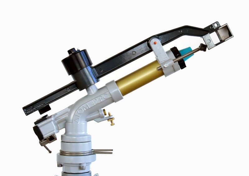 Yüzüak ATOM42 PC 22 metre – 44 metre Vurmalı Tip Başlık