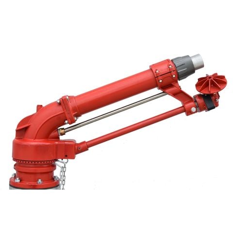 Yüzüak FIRE JET 40 metre – 65 metre