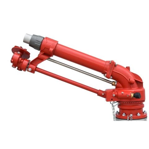 Yüzüak FIRE JET 40 metre – 65 metre