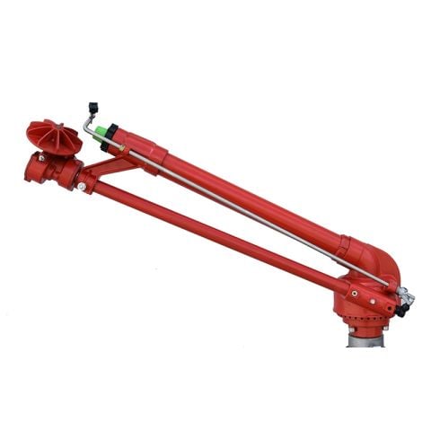 Yüzüak DUSTJET 27° 24 metre – 50 metre