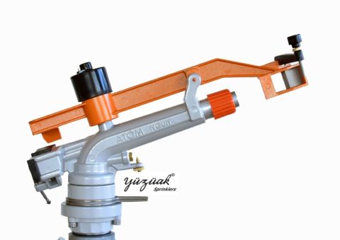 Yüzüak NGun40 17 metre - 32 metre