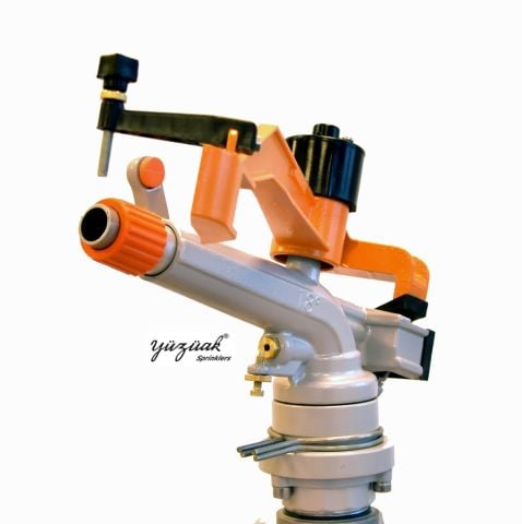 Yüzüak NGun40 17 metre - 32 metre