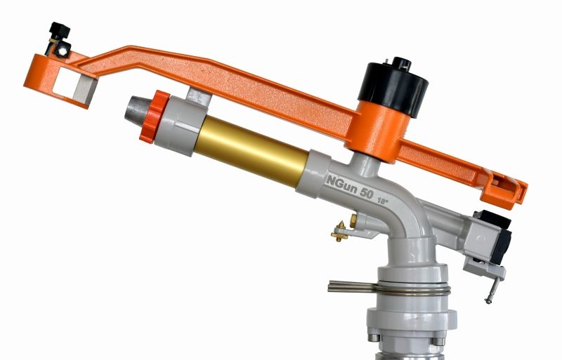 Yüzüak NGun50 20 metre - 36 metre