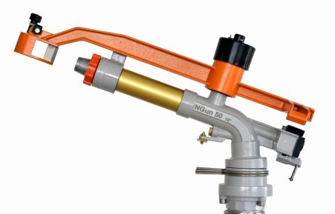 Yüzüak NGun50 20 metre - 36 metre