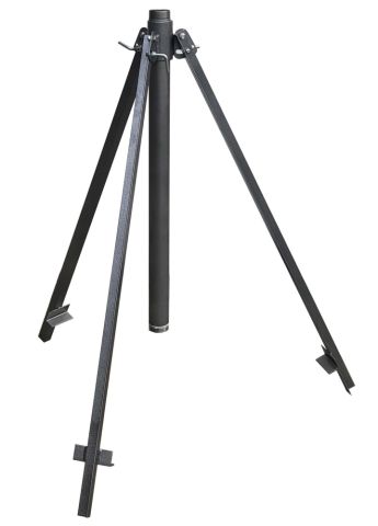 Yüzüak PRO ECO 1,5'' Bağlantı Sehpası