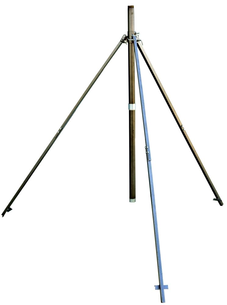 Yüzüak High PRO ECO 1,5'' Bağlantı Sehpası