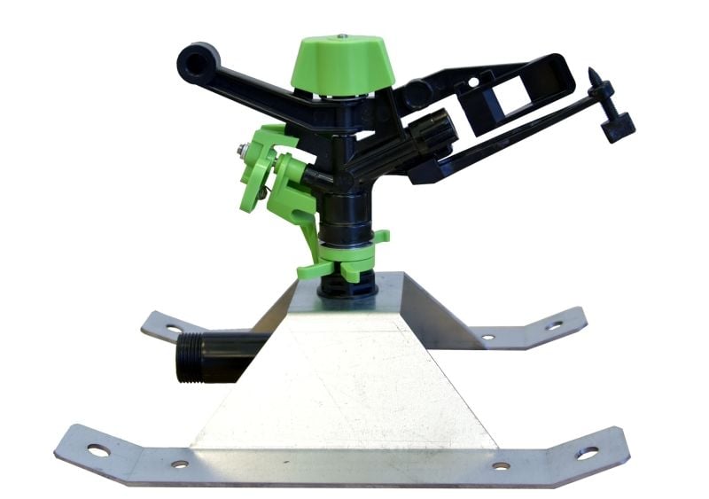 Yüzüak 3/4'' Kızaklı Sehpa + Atom 15 PC LF