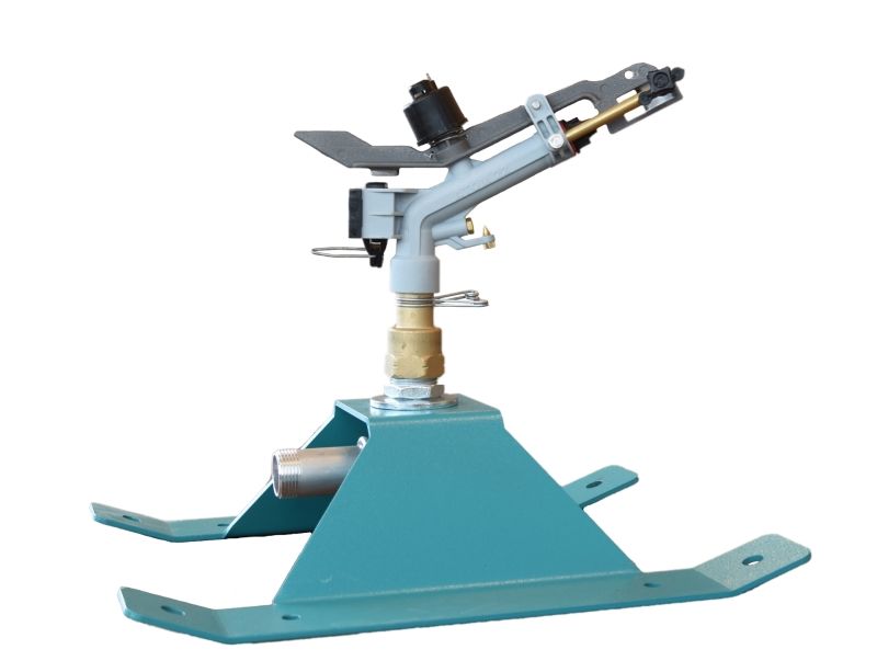 Yüzüak 1'' Kızaklı Sehpa + Atom 22