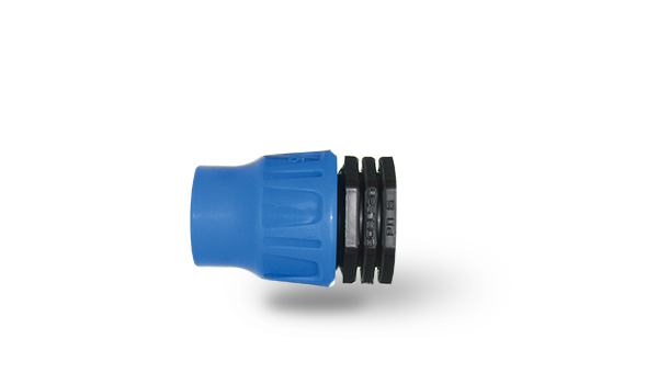 Kilitli Bağlantı (Kör Tapa)