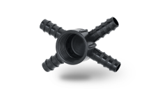 Kurtağzı Çoklu Dağıtım Nipeli (4X)