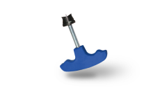 Boru Delme El Aparatı